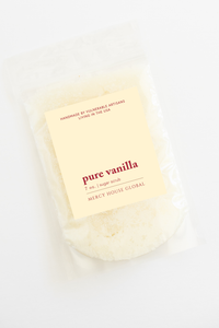 Pure Vanilla | Sugar Scrub