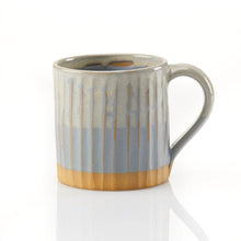 Load image into Gallery viewer, Himalayan Ridge Ceramic Mug