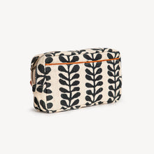 Load image into Gallery viewer, Block Print Belt Bag - Fern