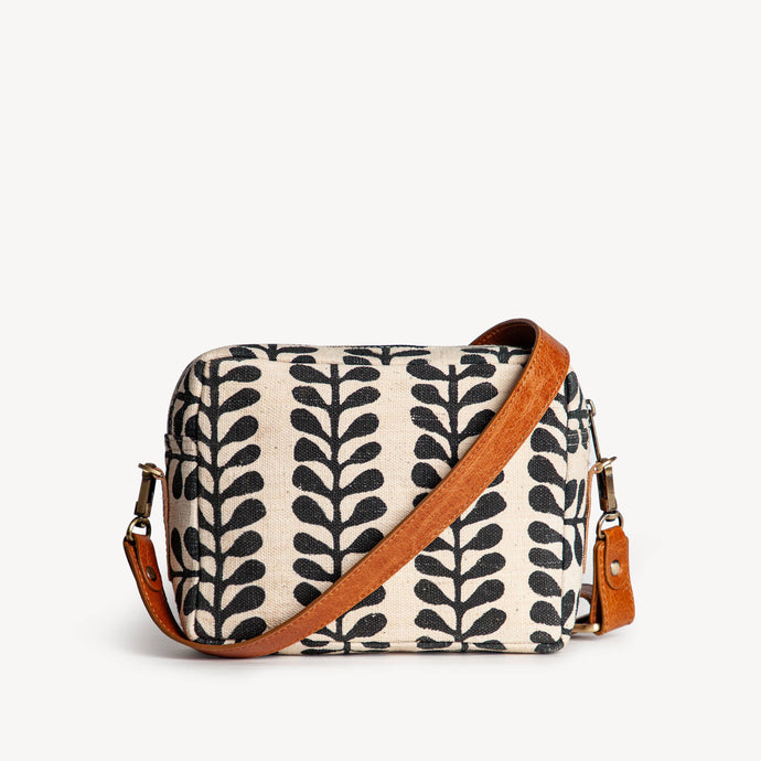 Camera Bag - Fern