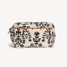 Load image into Gallery viewer, Block Print Belt Bag - Meadow Folk