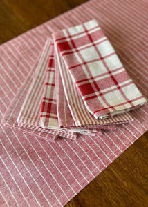 Noel Napkin Set