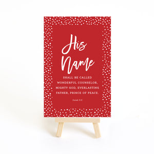 Gospel Truth Cards - Christmas