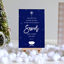 Load image into Gallery viewer, Gospel Truth Cards - Christmas