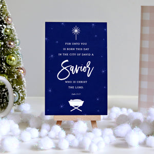 Gospel Truth Cards - Christmas