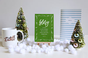 Gospel Truth Cards - Christmas